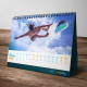 Desk Calendar Printing